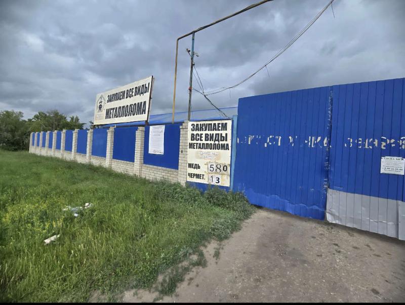 Торговая площадь, 475 м²