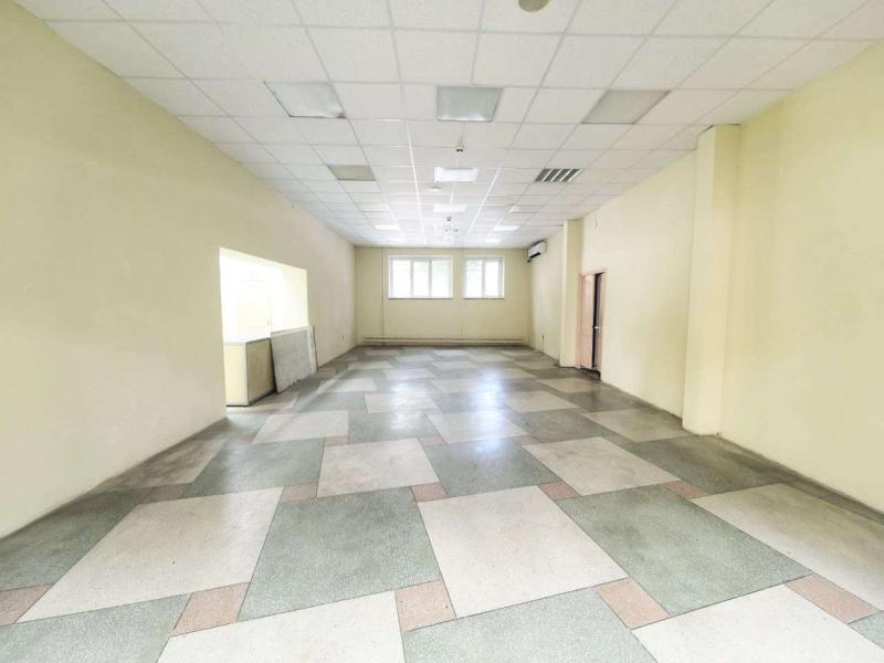 Торговая площадь, 167 м²