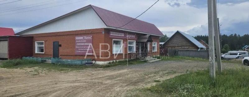 Торговая площадь, 265 м²