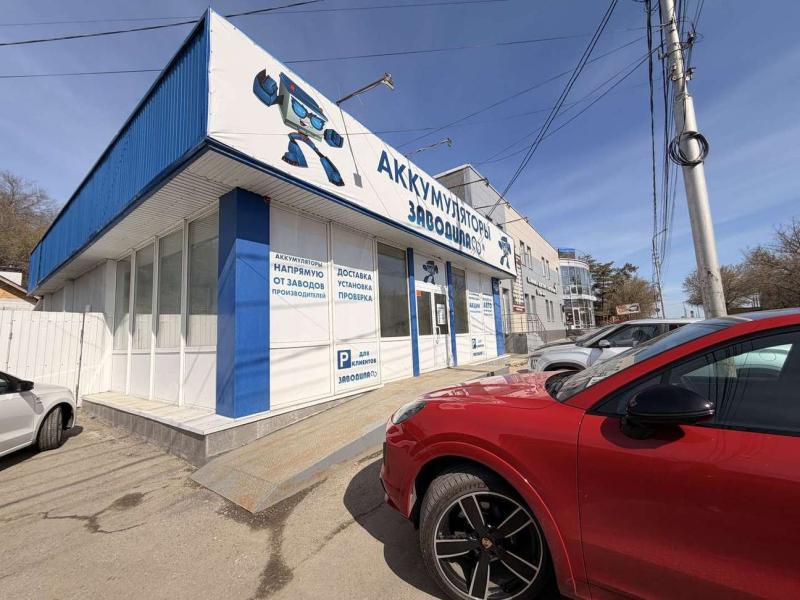 Торговая площадь, 126 м²