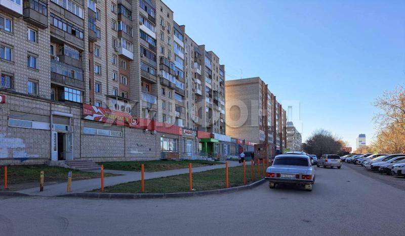 Торговая площадь, 928 м²