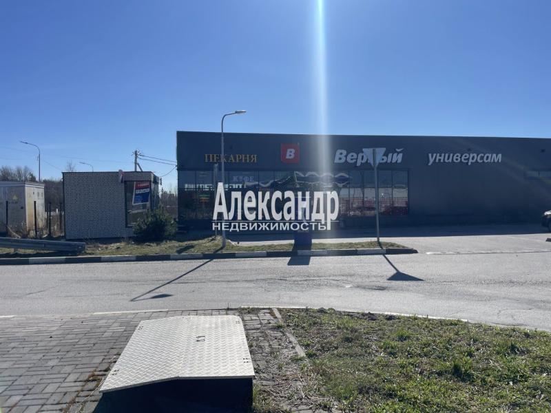 Торговая площадь, 723 м²