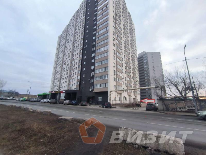 Торговая площадь, 368 м²