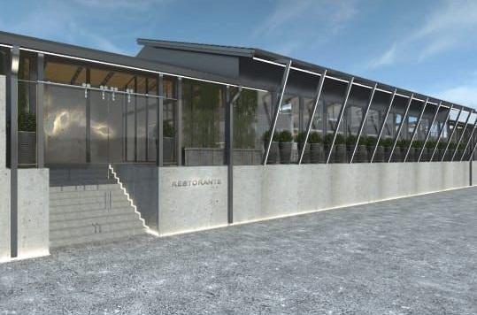 Торговая площадь, 428 м²