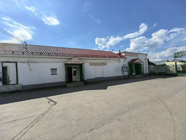 Торговая площадь, 255 м²