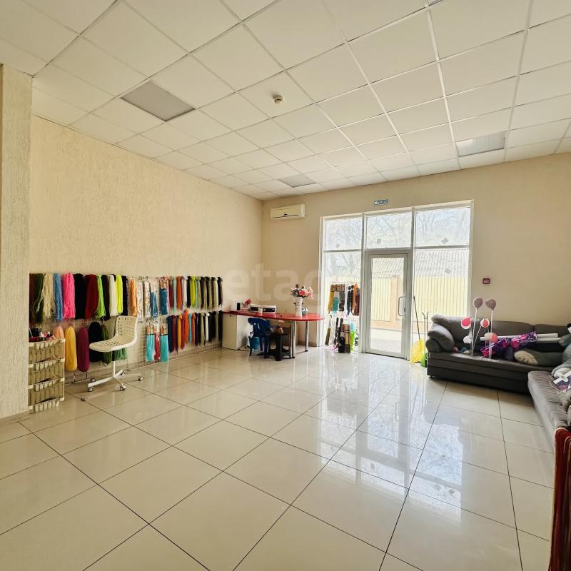 Торговая площадь, 43 м²