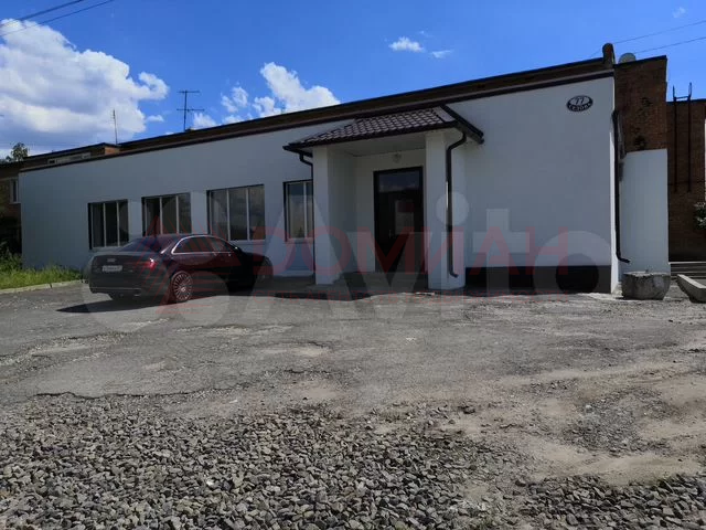 Торговая площадь, 170 м²
