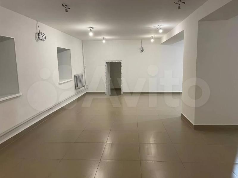 Торговая площадь, 200 м²