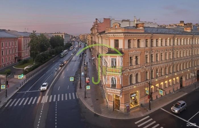 Торговая площадь, 245 м²
