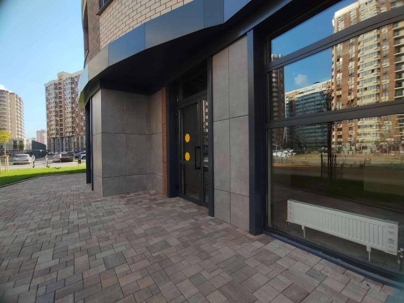 Торговая площадь, 43 м²