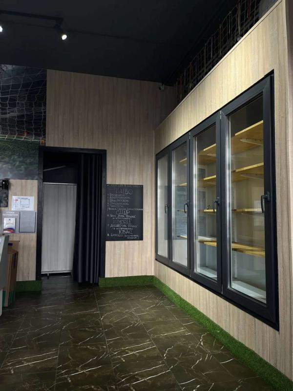 Торговая площадь, 46 м²