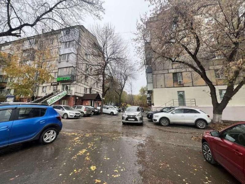 Торговая площадь, 73 м²