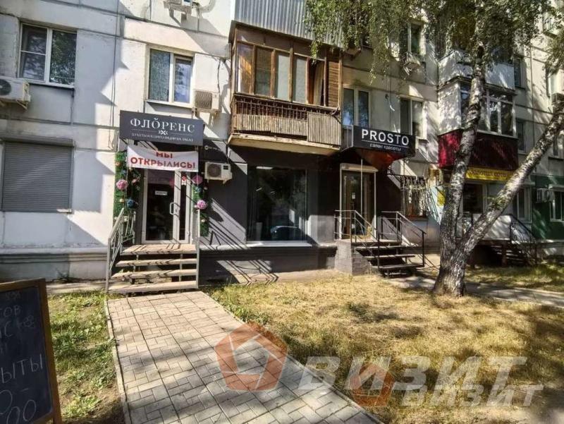 Торговая площадь, 32 м²