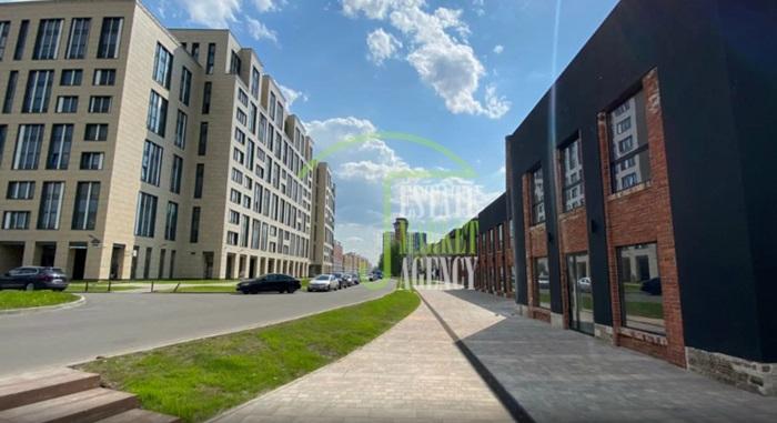 Торговая площадь, 218 м²