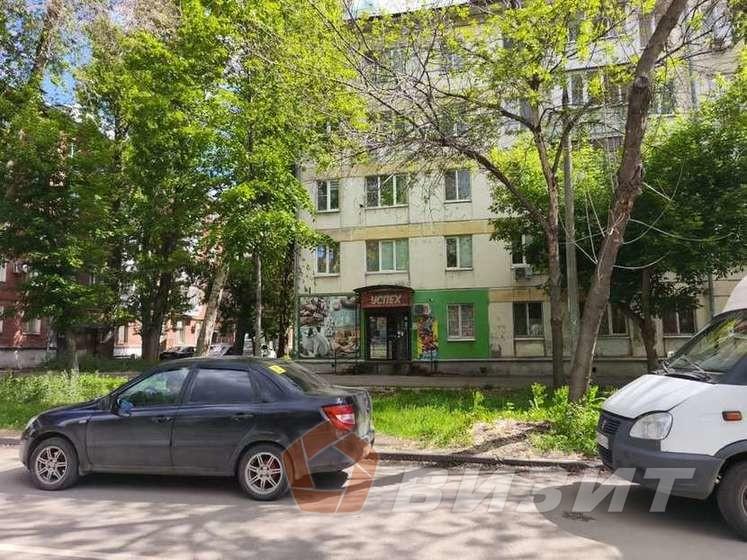Торговая площадь, 43 м²