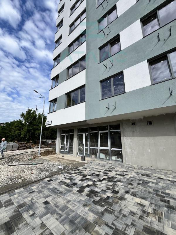 Торговая площадь, 36 м²
