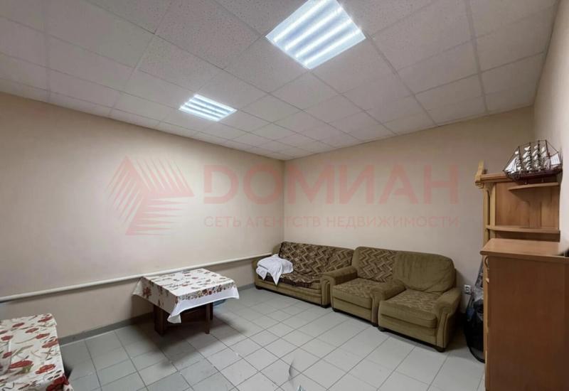Торговая площадь, 195 м²