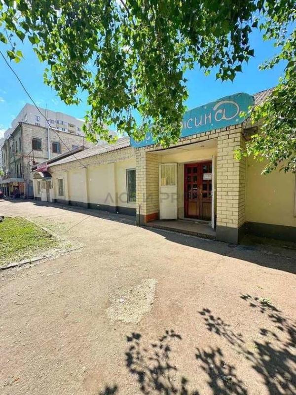 Торговая площадь, 254 м²