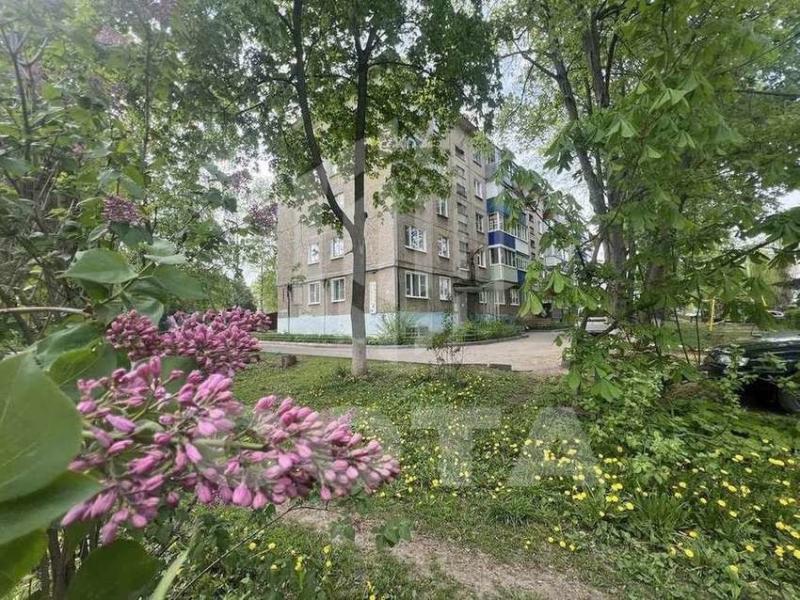 Торговая площадь, 124 м²