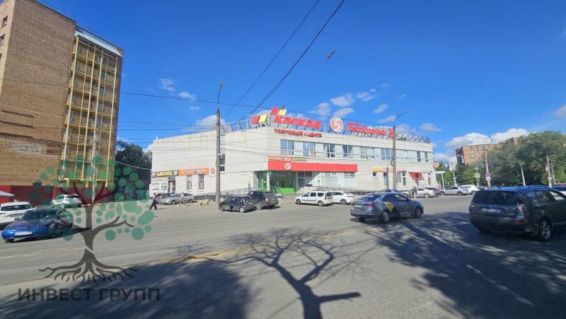 Торговая площадь, 27 м²