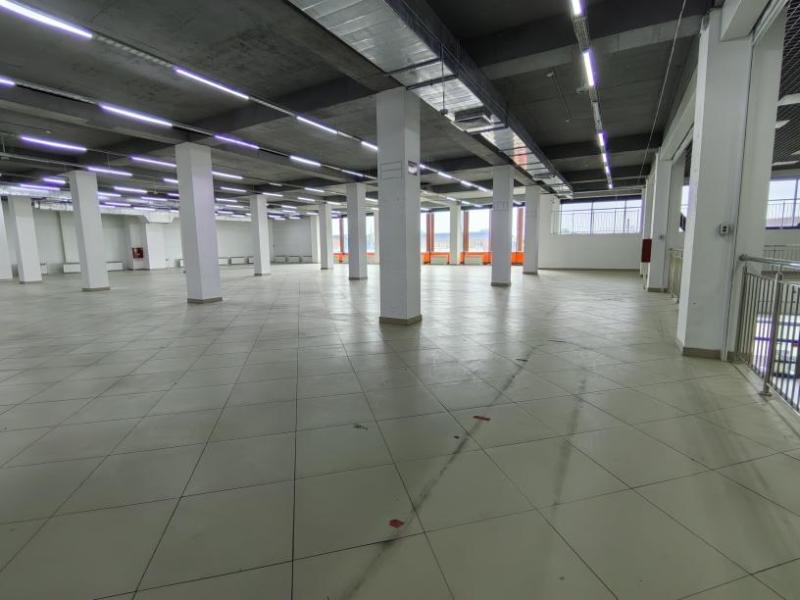 Торговая площадь, 271 м²