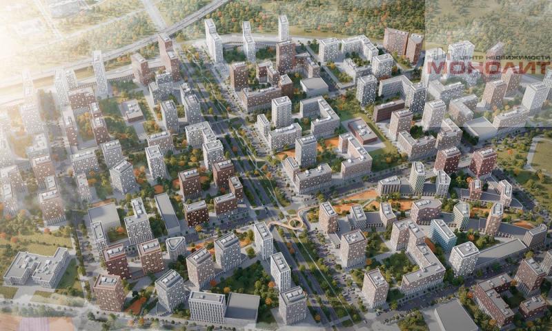 Торговая площадь, 80 м²