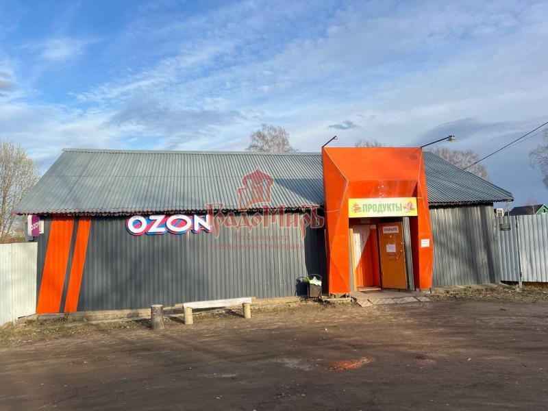 Торговая площадь, 95 м²