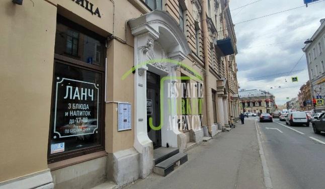 Торговая площадь, 200 м²