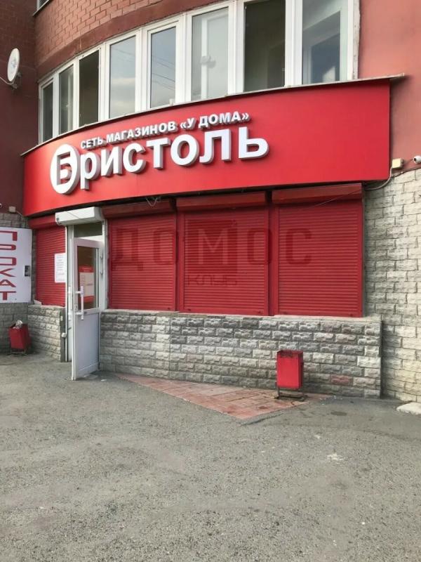 Торговая площадь, 107 м²