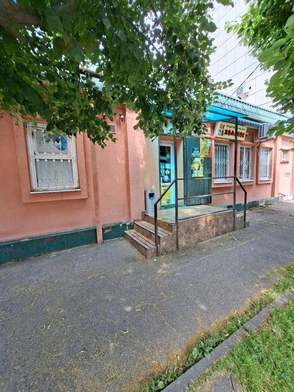 Торговая площадь, 44 м²
