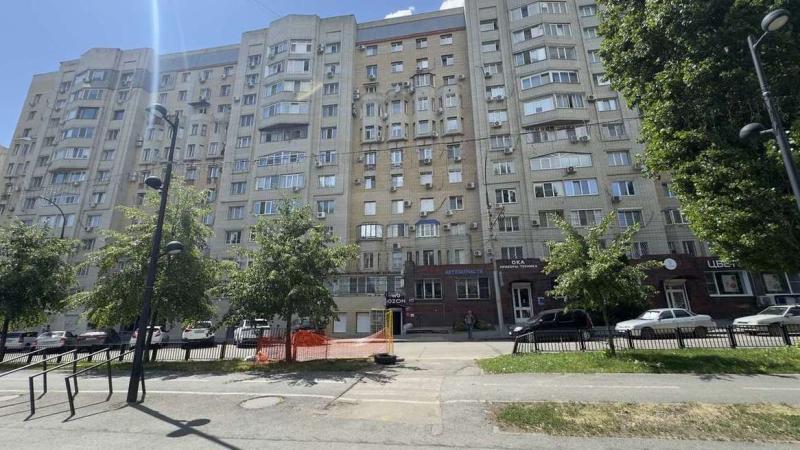 Торговая площадь, 253 м²