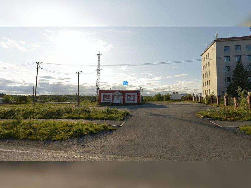 Торговая площадь, 73 м²