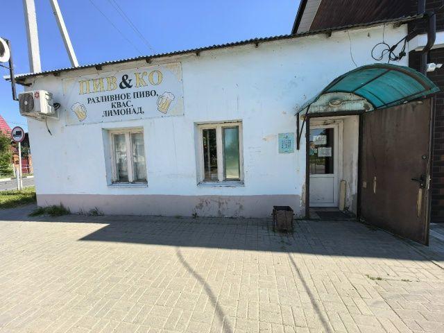 Торговая площадь, 88 м²
