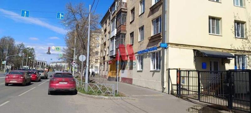 Торговая площадь, 68 м²