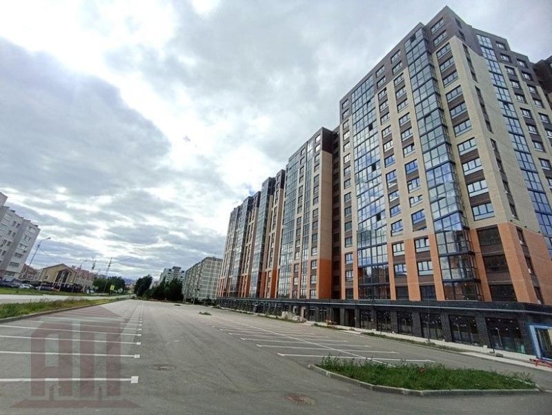Торговая площадь, 31 м²