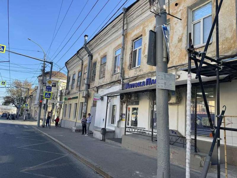 Торговая площадь, 82 м²