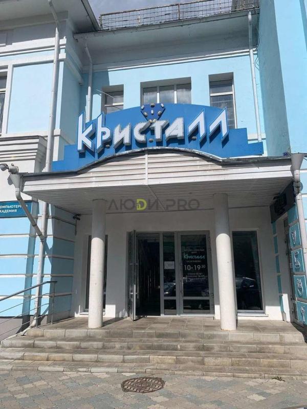 Торговая площадь, 374 м²