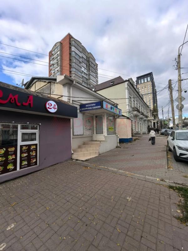 Торговая площадь, 178 м²