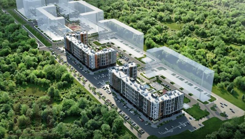 Торговая площадь, 49 м²