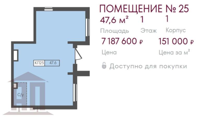Торговая площадь, Тверская область, Тверь, пос. им. Крупской, ул. Левитана, 95. Фото 2