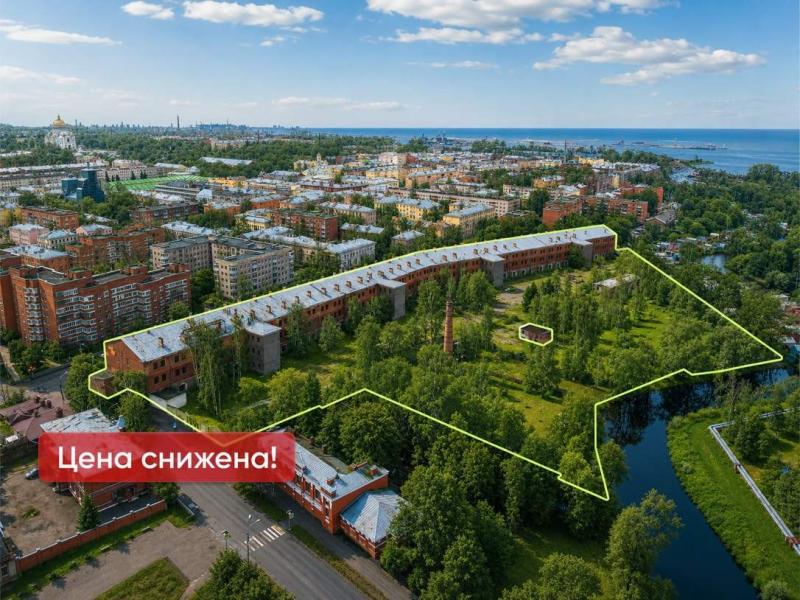 ПСН, 24 874 м²