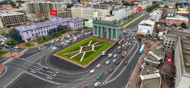 ПСН, 898 м²