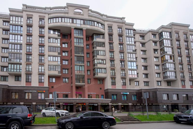 ПСН, 146 м²