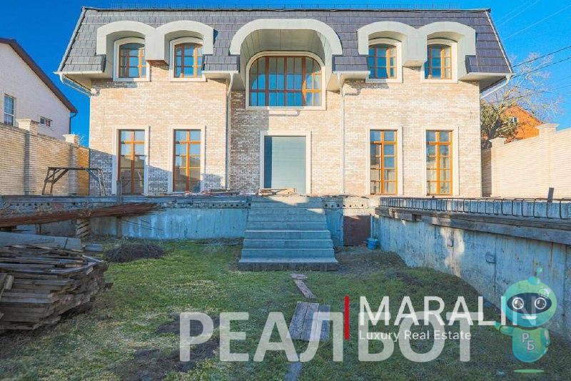 ПСН, 400 м²