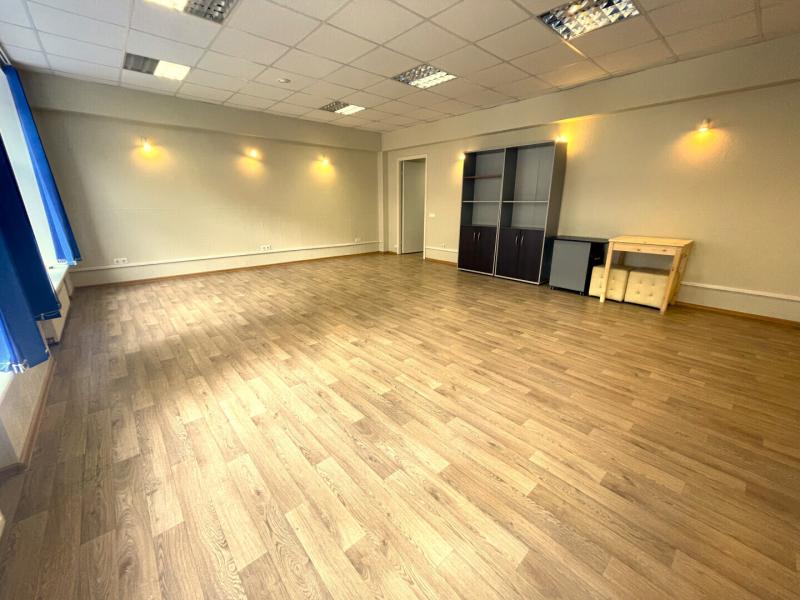 ПСН, 72 м²