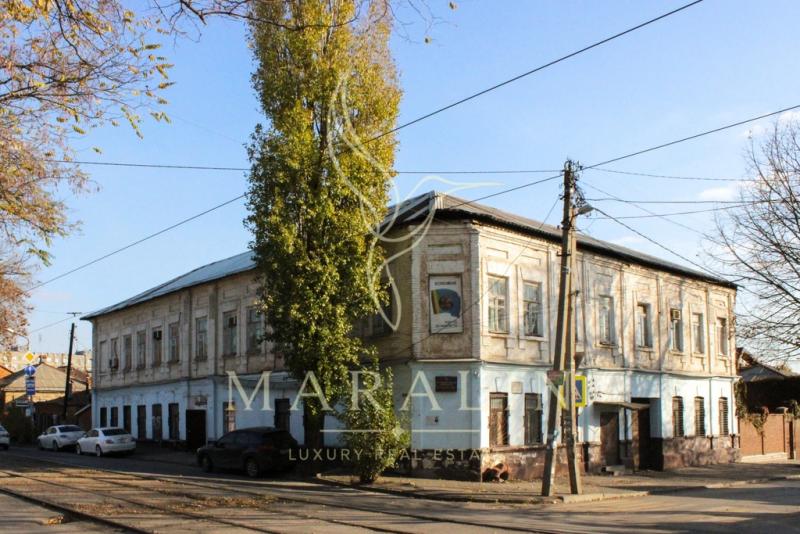 ПСН, 1 260 м²