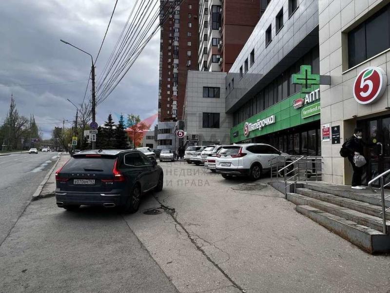 ПСН, 400 м²