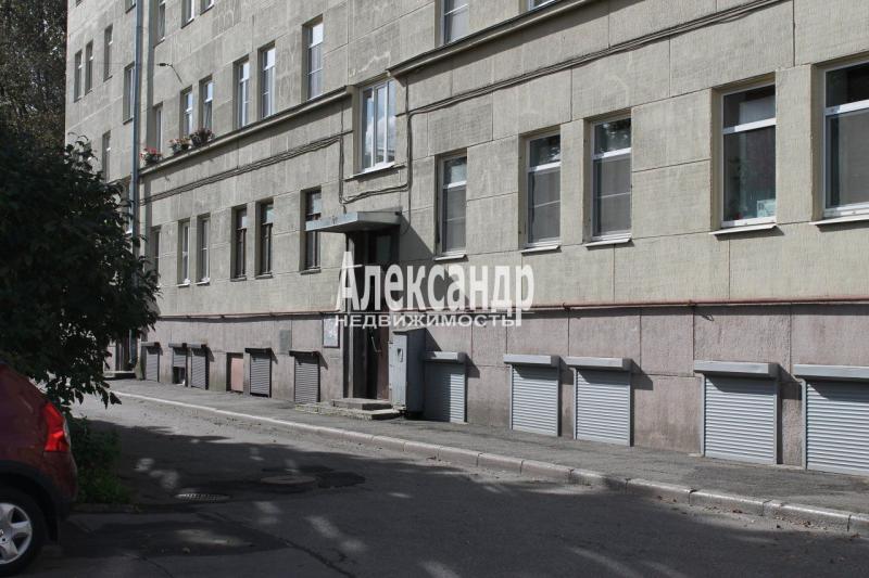 ПСН, 133 м²