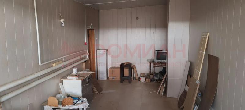 ПСН, 346 м²
