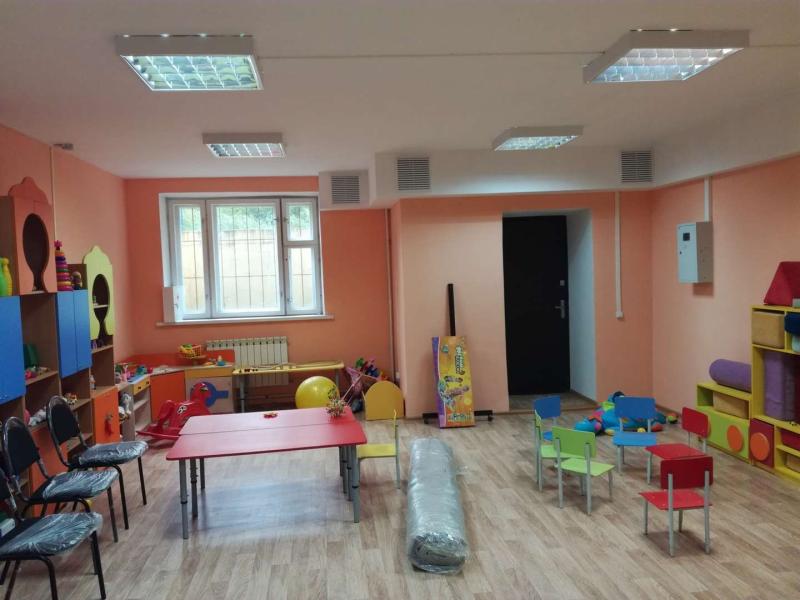 ПСН, 120 м2